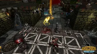 Скриншот 7 к игре Dungeonbowl - Knockout Edition