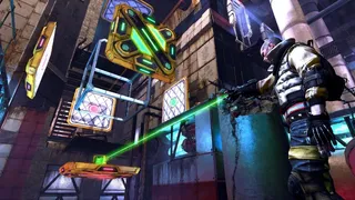 Скриншот 8 к игре Magrunner: Dark Pulse
