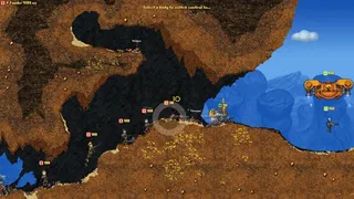 Скриншот 8 к игре Cortex Command