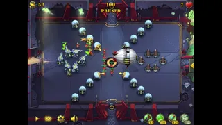 Скриншот 2 к игре Fieldrunners