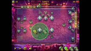 Скриншот 3 к игре Fieldrunners