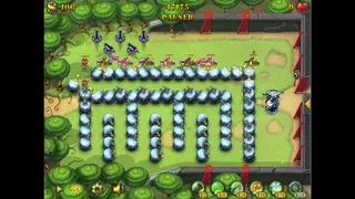 Скриншот 6 к игре Fieldrunners