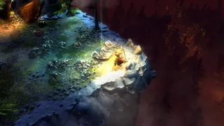 Скриншот 2 к игре R.A.W. Realms of Ancient War