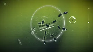 Скриншот 1 к игре Splice