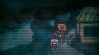 Скриншот 2 к игре Lone Survivor: The Director's Cut