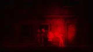 Скриншот 3 к игре Lone Survivor: The Director's Cut