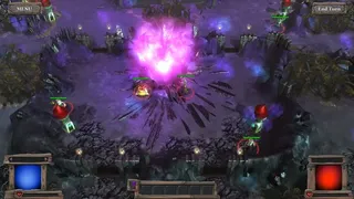 Скриншот 3 к игре Highborn