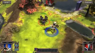 Скриншот 4 к игре Highborn