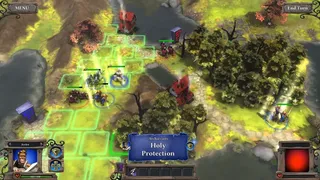 Скриншот 6 к игре Highborn