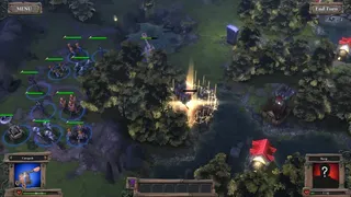 Скриншот 7 к игре Highborn