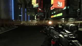 Скриншот 6 к игре BlackLight: Retribution