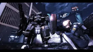 Скриншот 11 к игре BlackLight: Retribution