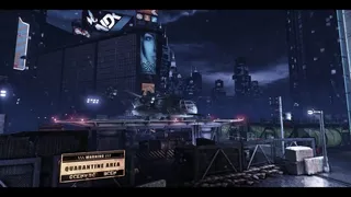 Скриншот 12 к игре BlackLight: Retribution