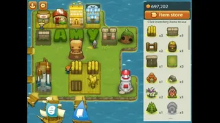 Скриншот 2 к игре Triple Town