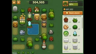 Скриншот 3 к игре Triple Town