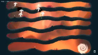 Скриншот 8 к игре Spirits