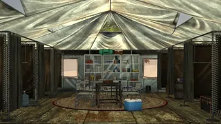 Скриншот 8 к игре Nancy Drew: Tomb of the Lost Queen