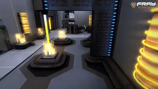 Скриншот 1 к игре Fray