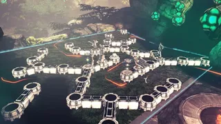 Скриншот 1 к игре Sanctum 2