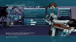 Скриншот 3 к игре Sanctum 2