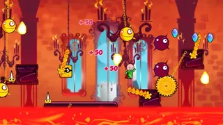 Скриншот 1 к игре Cloudberry Kingdom