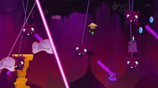 Скриншот 2 к игре Cloudberry Kingdom