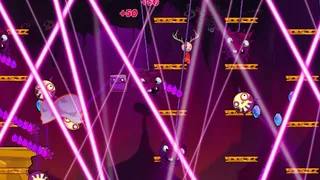 Скриншот 5 к игре Cloudberry Kingdom