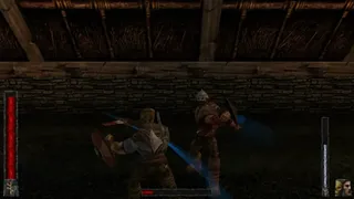 Скриншот 2 к игре Rune Classic