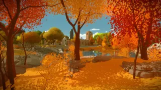 Скриншот 1 к игре The Witness