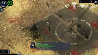 Скриншот 3 к игре Alien Shooter 2 Conscription