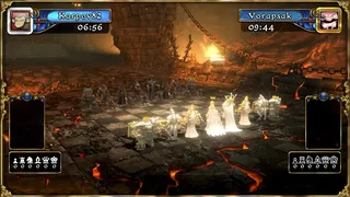 Скриншот 2 к игре Battle vs Chess