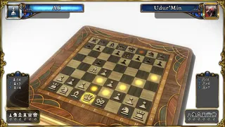 Скриншот 4 к игре Battle vs Chess