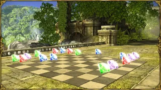 Скриншот 5 к игре Battle vs Chess