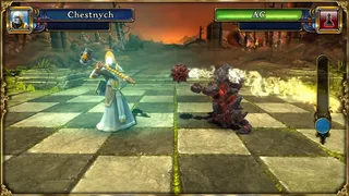 Скриншот 6 к игре Battle vs Chess