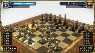 Скриншот 8 к игре Battle vs Chess