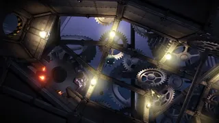 Скриншот 1 к игре Unmechanical