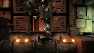 Скриншот 2 к игре Unmechanical