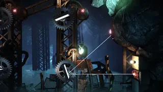 Скриншот 3 к игре Unmechanical