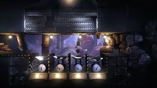 Скриншот 4 к игре Unmechanical