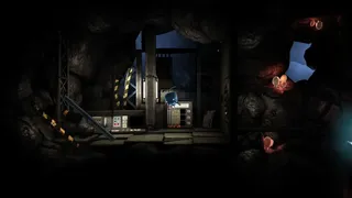 Скриншот 6 к игре Unmechanical