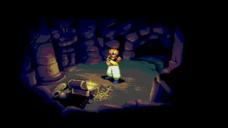 Скриншот 2 к игре Beyond Oasis