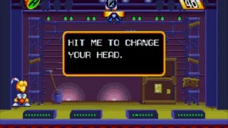 Скриншот 2 к игре Dynamite Headdy
