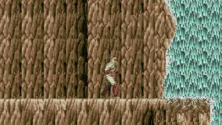 Скриншот 4 к игре The Revenge of Shinobi