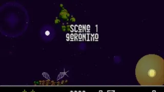 Скриншот 3 к игре VectorMan 2