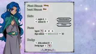 Скриншот 1 к игре Magical Diary: Horse Hall