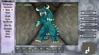 Скриншот 2 к игре Magical Diary: Horse Hall
