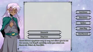 Скриншот 8 к игре Magical Diary: Horse Hall