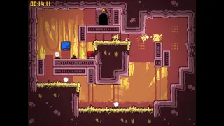 Скриншот 1 к игре Offspring Fling!