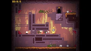 Скриншот 3 к игре Offspring Fling!