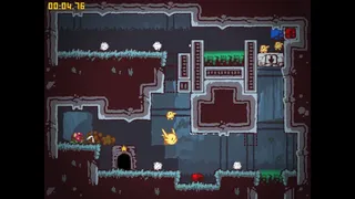 Скриншот 4 к игре Offspring Fling!